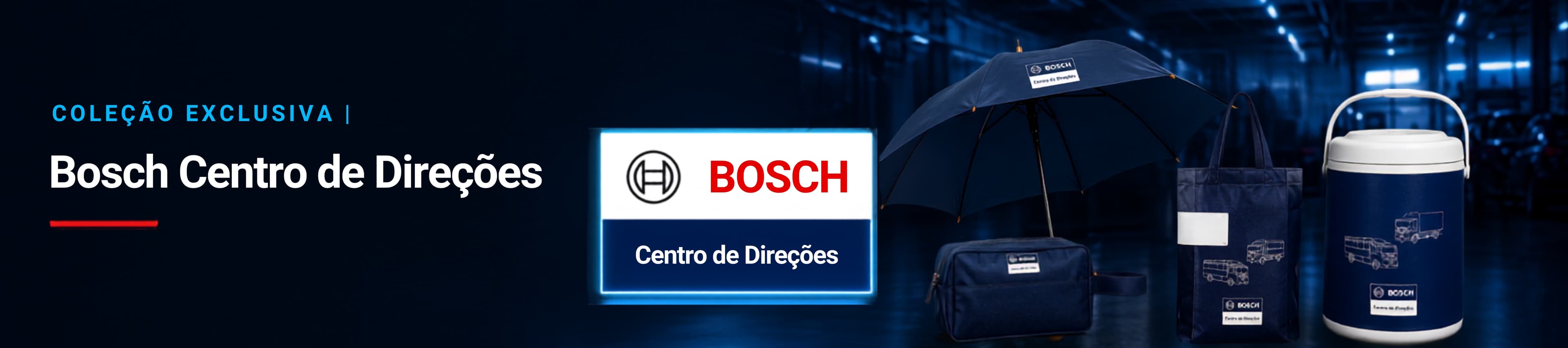Centro de Direções