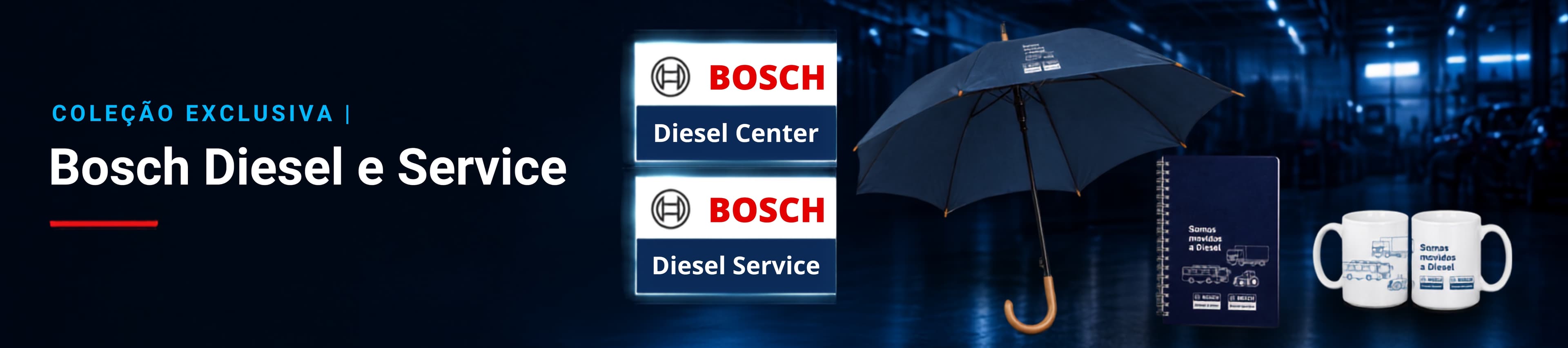 Diesel Service