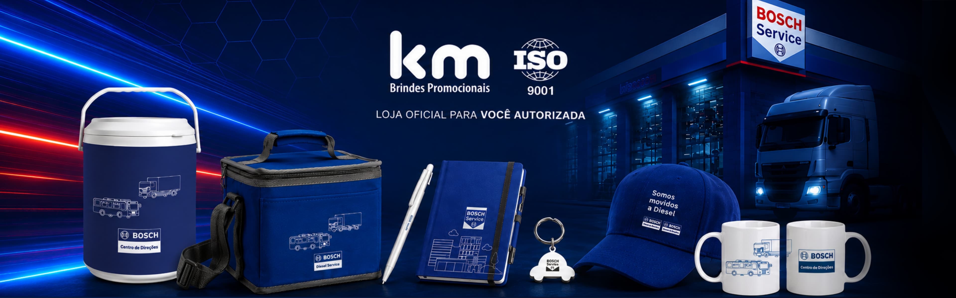 Bosch Diesel Service