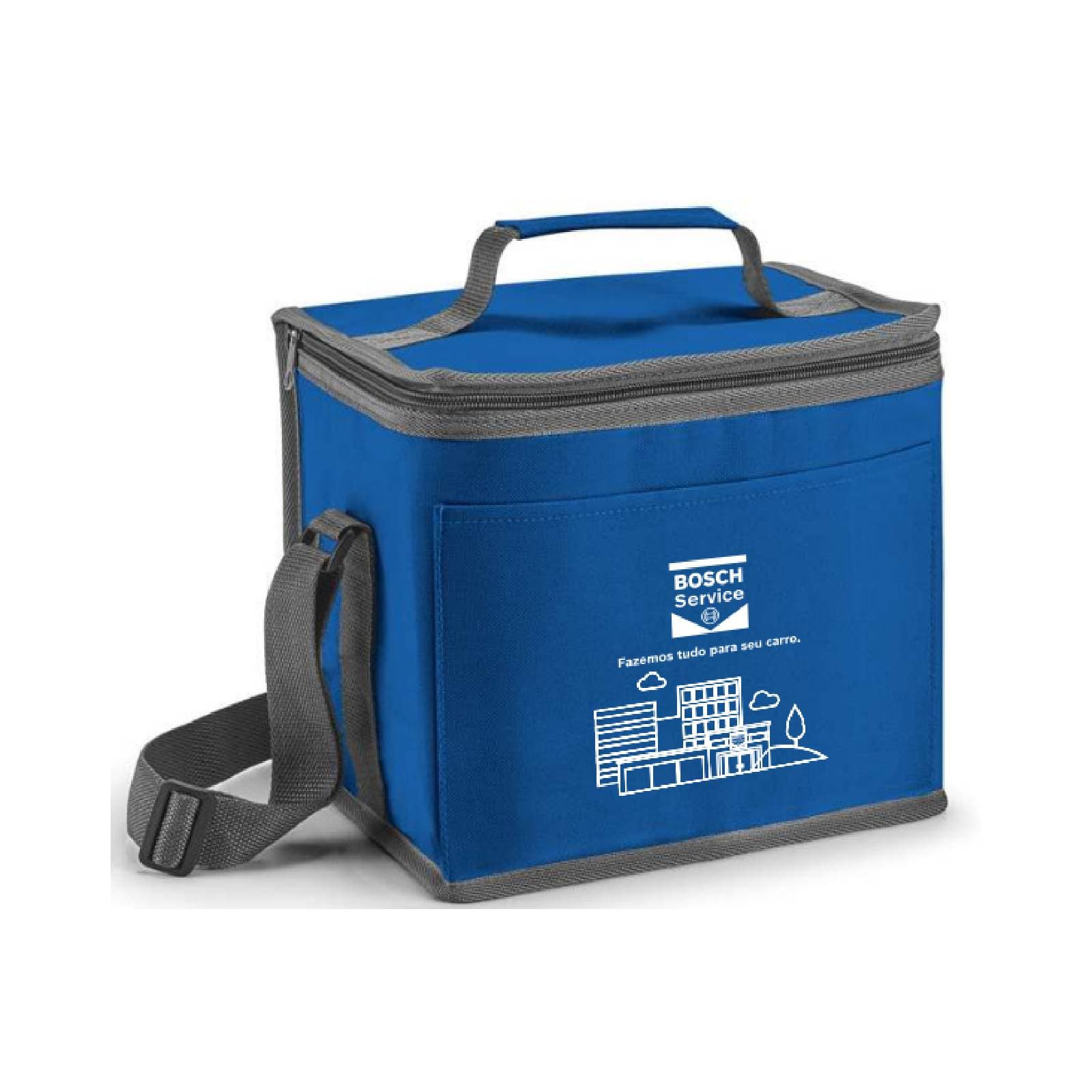 Bolsa Térmica Personalizada 9 L