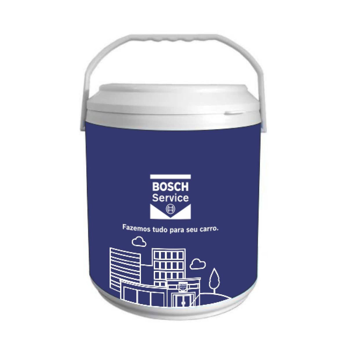 Cooler 12 Latas