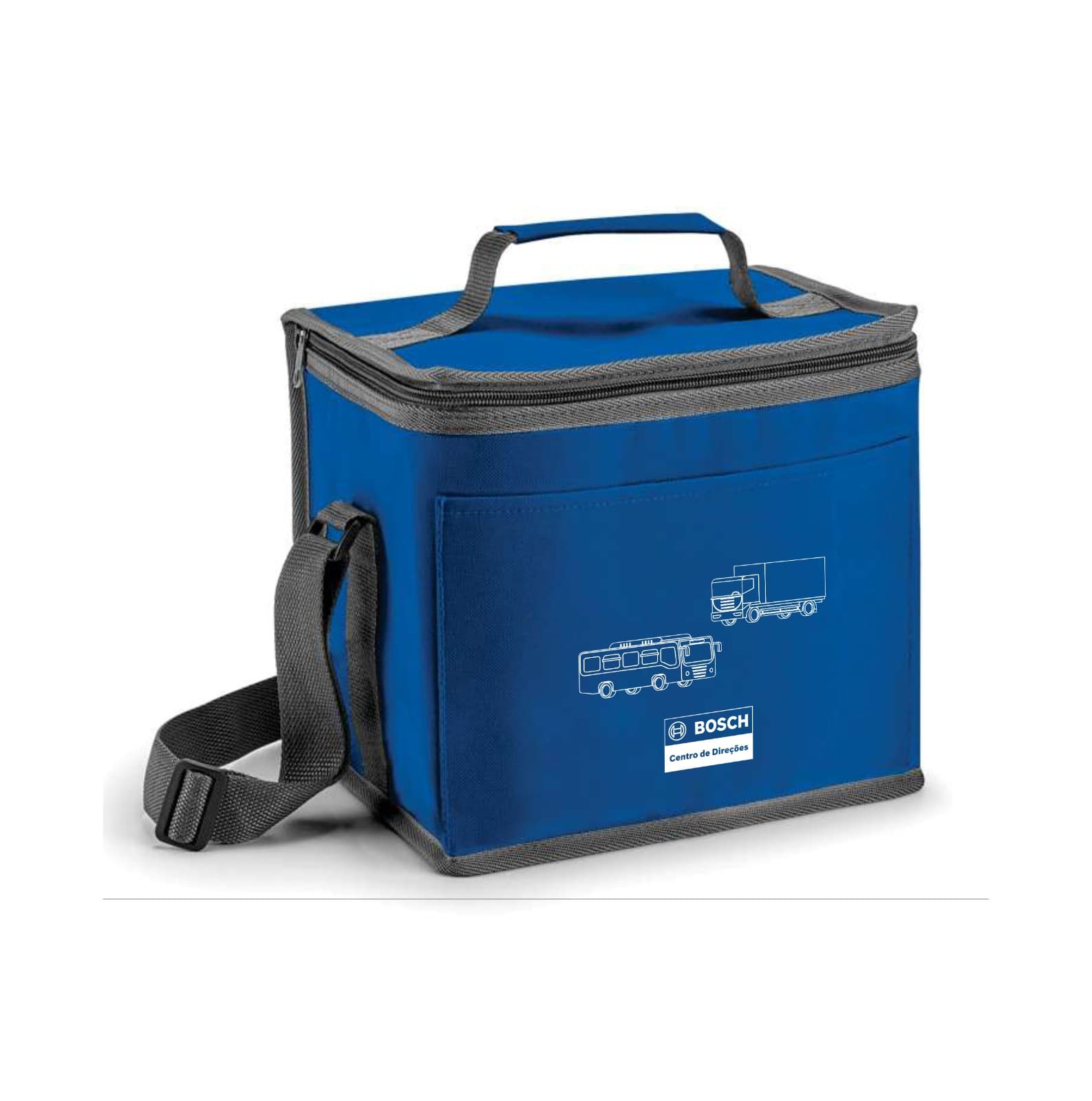 Bolsa Térmica Personalizada 9 L
