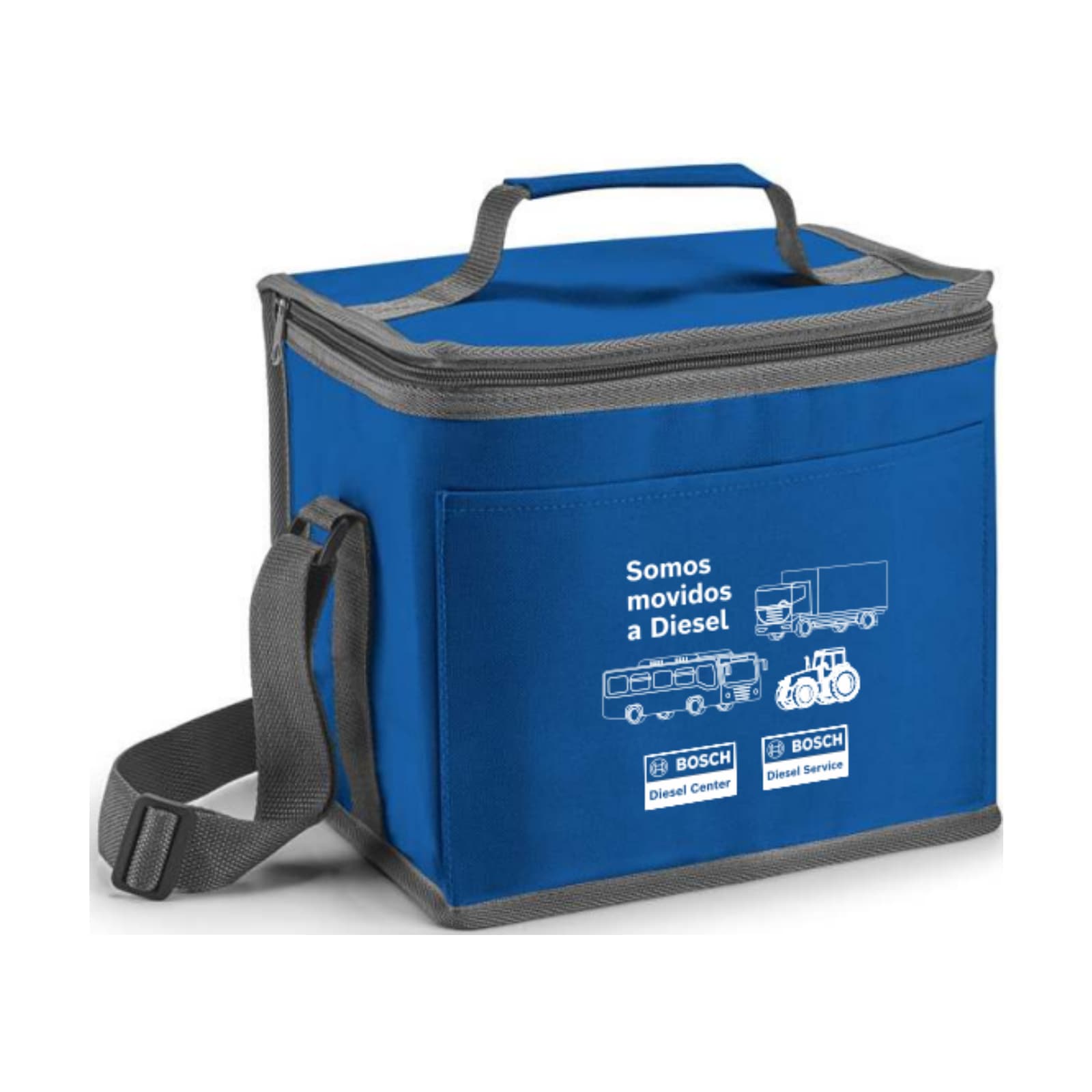 Bolsa Térmica Personalizada 9 L