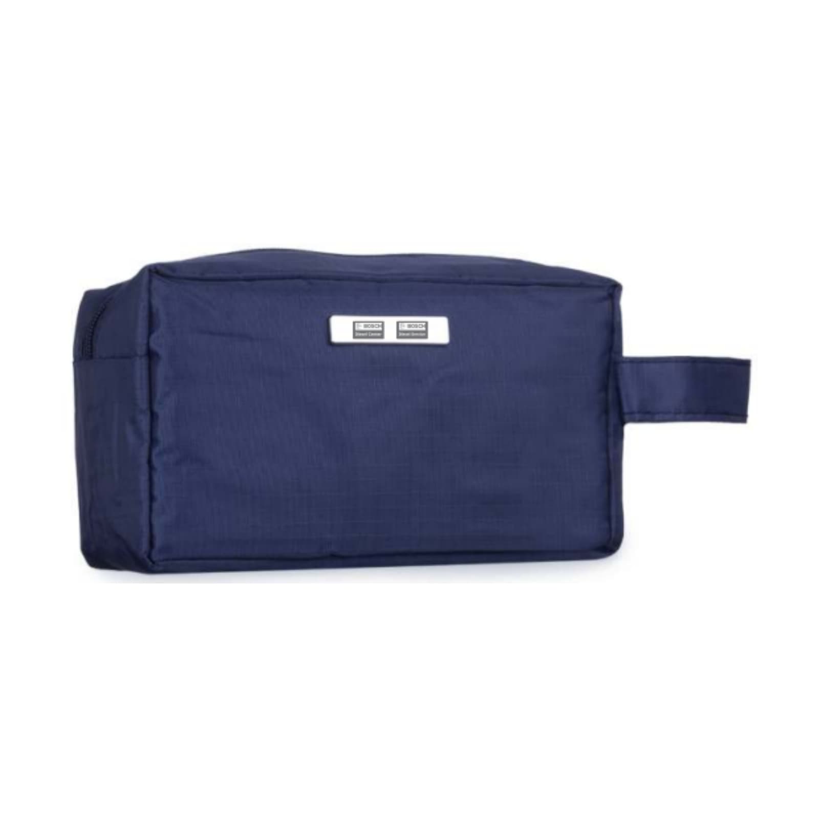 Necessaire PVC Impermeável com Plaquinha